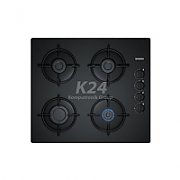 Siemens EO6B6PB10 hob Black Built-in Gas 4 zone(s)_1