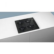 Siemens EO6B6PB10 hob Black Built-in Gas 4 zone(s)_2