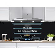 Electrolux EIS62443 Black Built-in Zone induction hob 4 zone(s)_7