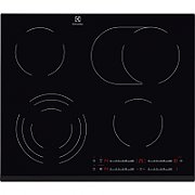 Electrolux EHF6547FXK hob Black Built-in 4 zone(s)_1