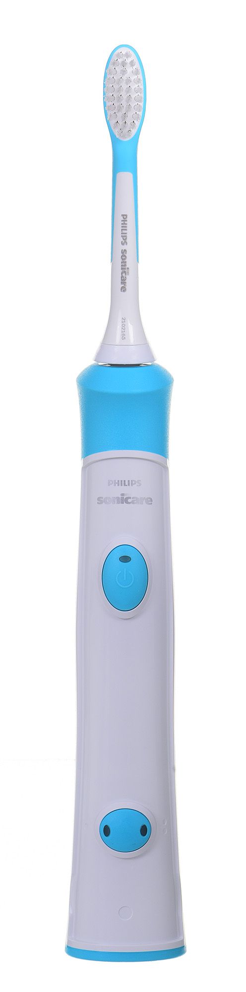 Philips Sonicare For Kids Built-in Bluetooth® Sonic electric toothbrush_3