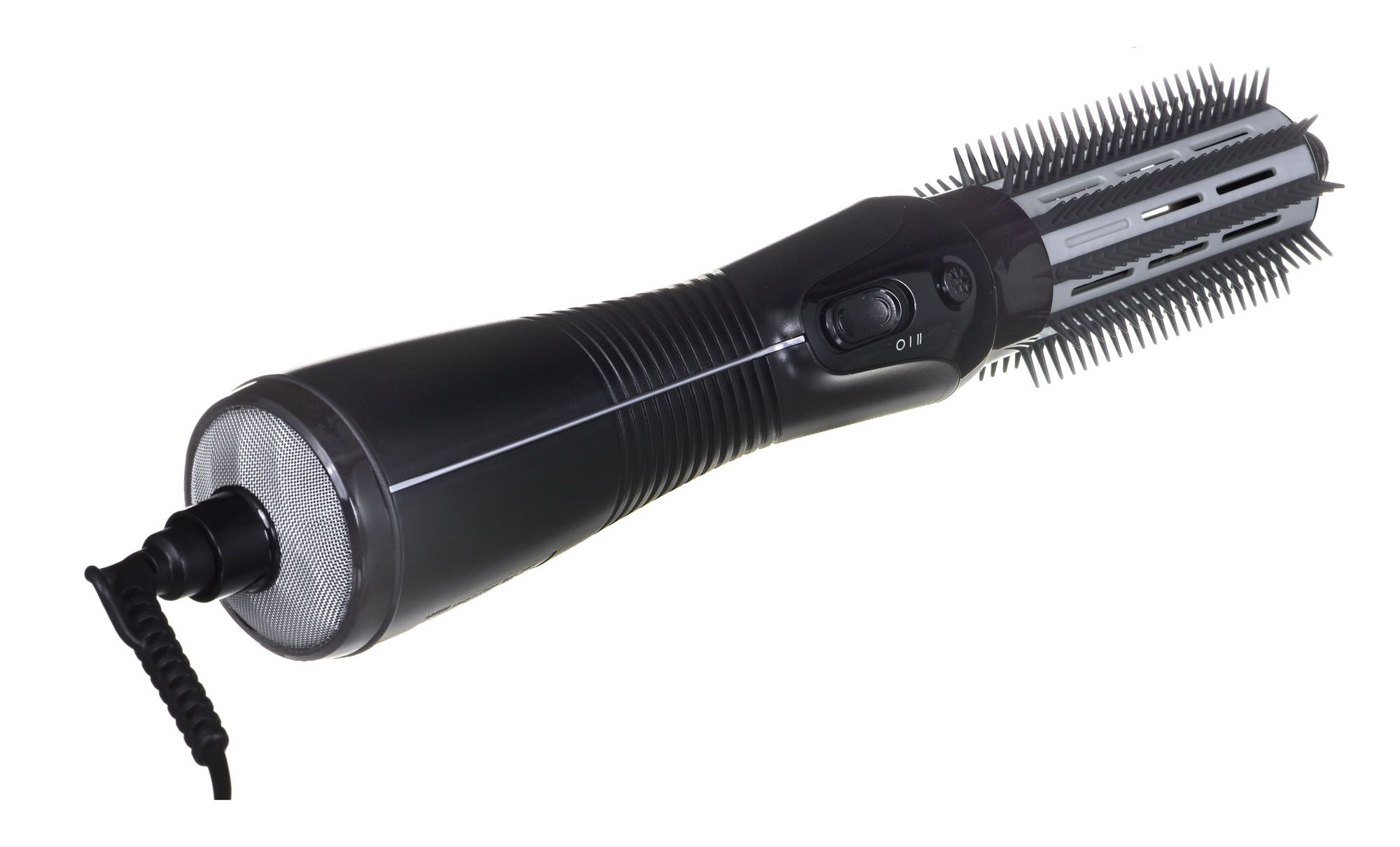 Braun Satin Hair 7 AS 720 Hot air brush Black, Silver 700 W 2 m_4