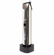 Adler AD 2834 hair clipper Silver_2