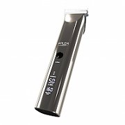 Adler AD 2834 hair clipper Silver_4