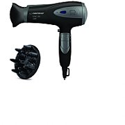 Esperanza EBH005K Hair dryer Black 2200 W_1