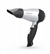 Esperanza EBH002S Hair dryer Silver / Black 850 W_1