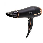 Camry CR 2255 hair dryer Black,Gold 2000 W_3