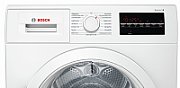 Bosch Serie 6 WTG86401PL tumble dryer Freestanding Front-load White 8 kg B_3