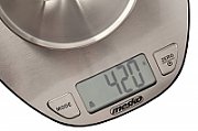 Mesko MS 3152 Electronic kitchen scale Stainless steel Countertop