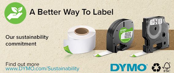 DYMO LabelWriter ® ™ 550_12