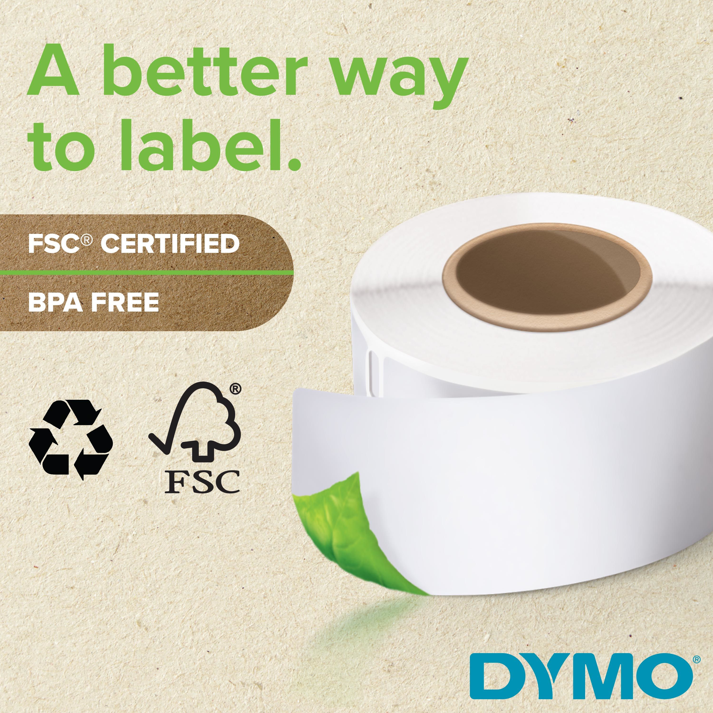 DYMO LabelWriter ® ™ 550_13