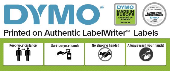 DYMO LabelWriter ® ™ 550_4