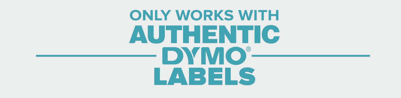 DYMO LabelWriter ® ™ 550_5