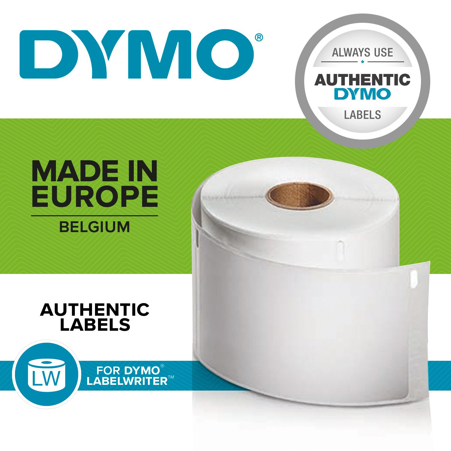 DYMO LabelWriter ® ™ 550_8