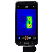 Seek Thermal CompactXR Black 206 x 156 pixels_11