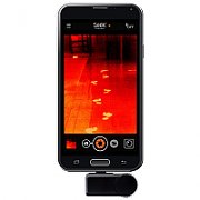 Seek Thermal CompactXR Black 206 x 156 pixels_10