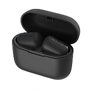 Savio TWS-09 IPX5 headphones/headset Wireless In-ear Music Bluetooth Black_6