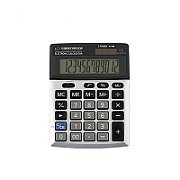 xlyne ECL102 calculator Desktop Basic Black,Silver_2