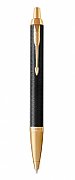 Parker IM Blue Clip-on retractable ballpoint pen 1 pc(s)_1