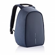 XD DESIGN ANTI-THEFT BACKPACK BOBBY HERO REGULAR NAVY P/N: P705.295_1