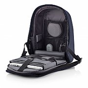 XD DESIGN ANTI-THEFT BACKPACK BOBBY HERO REGULAR NAVY P/N: P705.295_16