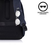 XD DESIGN ANTI-THEFT BACKPACK BOBBY HERO REGULAR NAVY P/N: P705.295_6