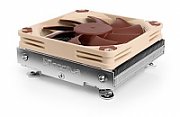 Noctua Kühler NH-L9i 17xx Processor Cooler 9.2 cm Beige, Brown 1 pc(s)_1