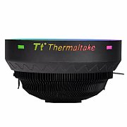 Thermaltake UX100 ARGB Lighting Processor Cooler 12 cm Black_3