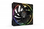 be quiet! Light Wings | 120mm PWM Triple Pack high-speed Computer case Fan 12 cm Black 3 pc(s)_4