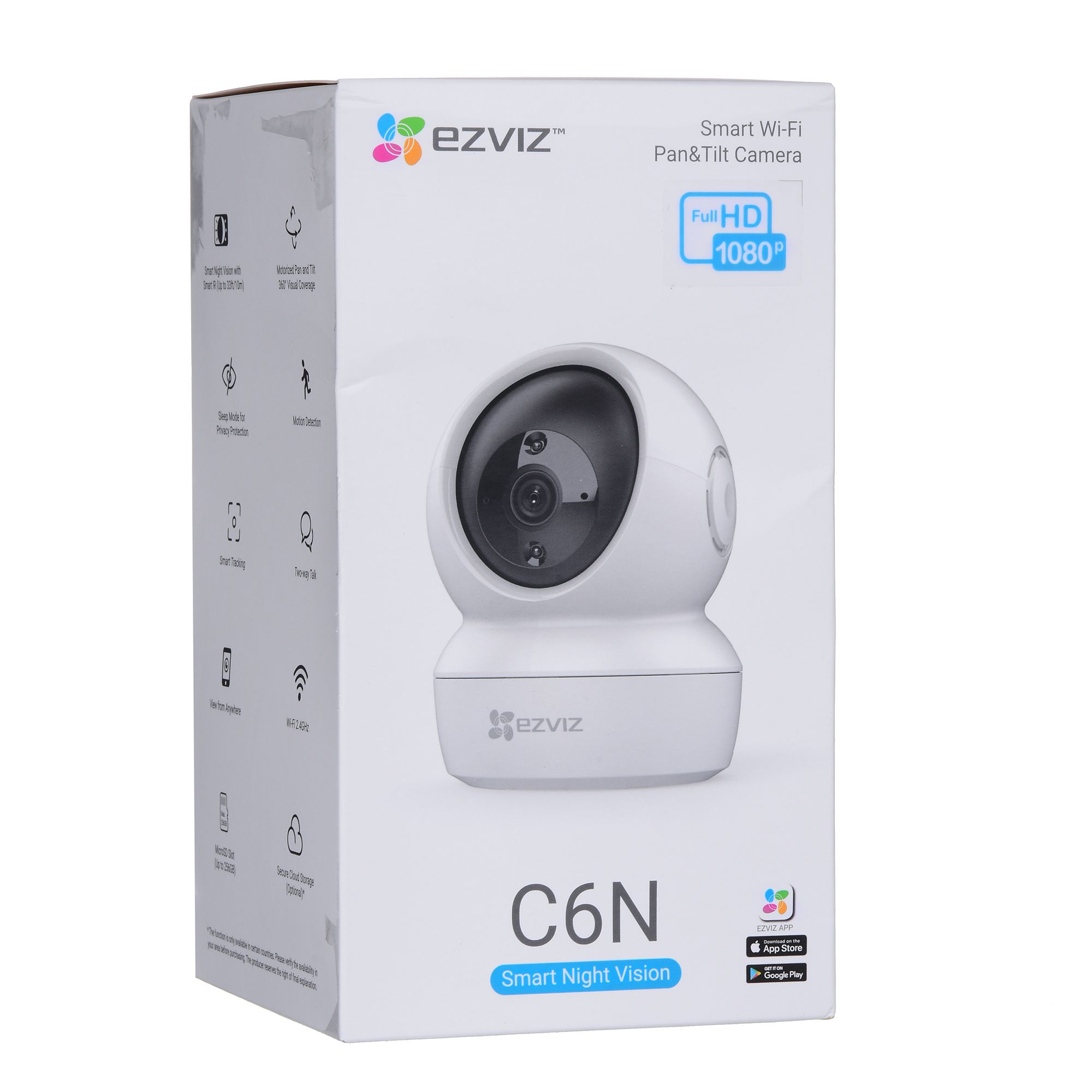 Kamera IP C6N FHD EZVIZ_3