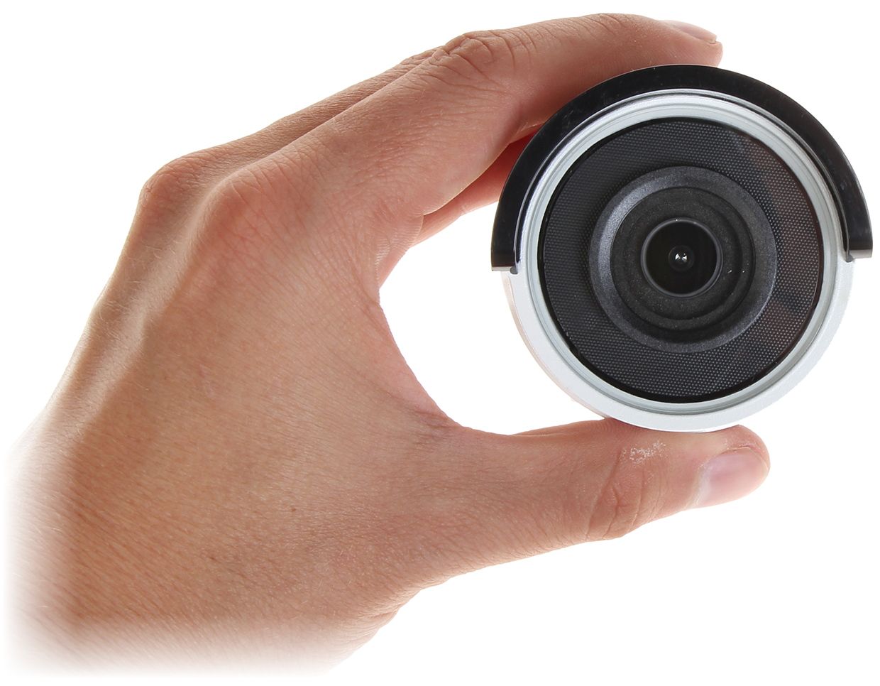 Hikvision Digital Technology DS-2CD2025FWD-I IP security camera Indoor & outdoor Bullet 1920 x 1080 pixels Ceiling/wall