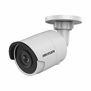 Hikvision Digital Technology DS-2CD2025FWD-I IP security camera Indoor & outdoor Bullet 1920 x 1080 pixels Ceiling/wall
