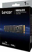 SSD Lexar NM620 1 TB PCIe 3.0 x4 M.2 2280