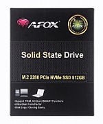 AFOX SSD M.2 PCI-EX4 512GB INTEL TLC 1,7 GB/S NVME_5