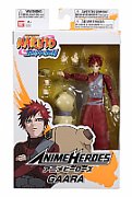 ANIME HEROES NARUTO - GAARA_1