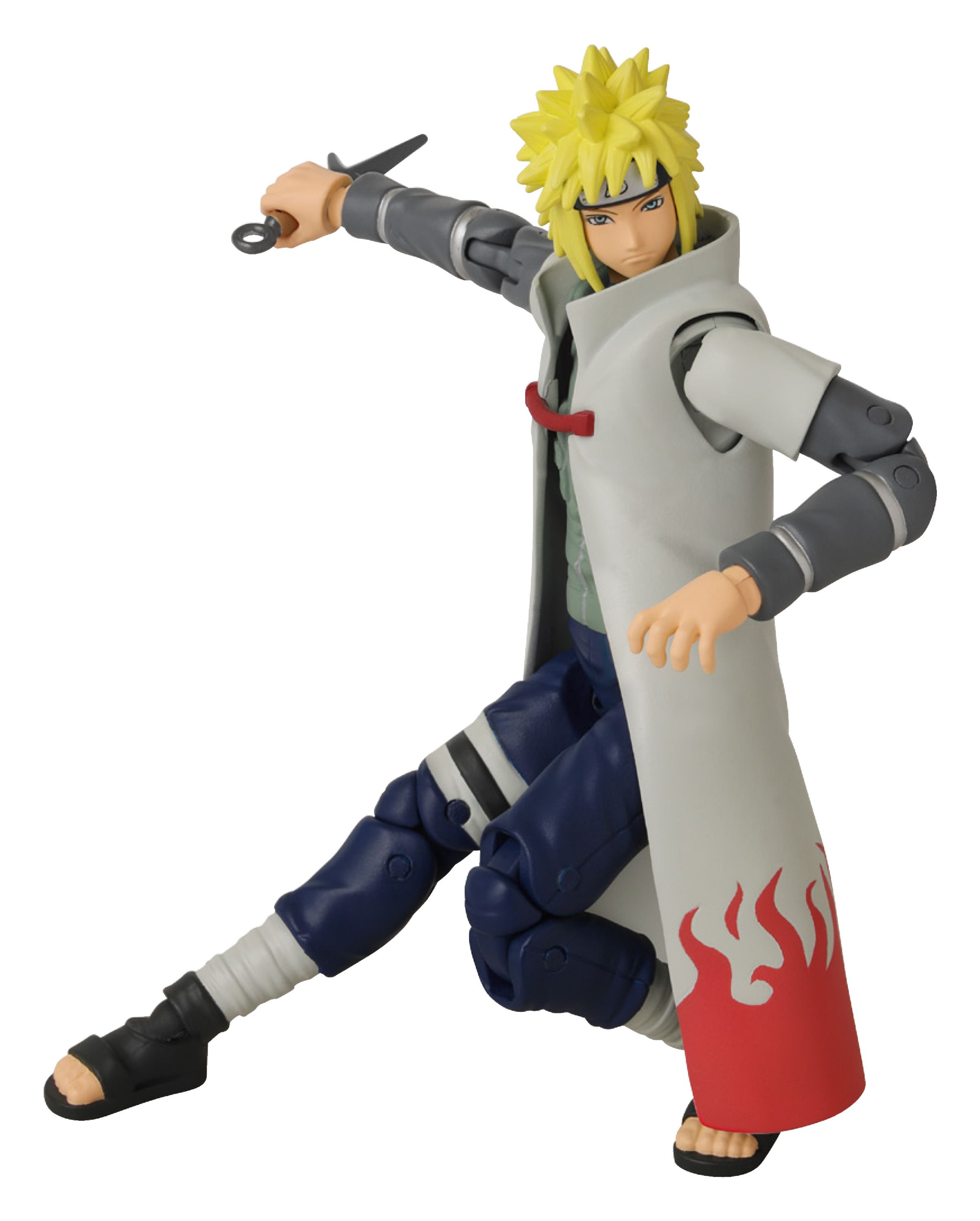 ANIME HEROES NARUTO - NAMIKAZE MINATO_2