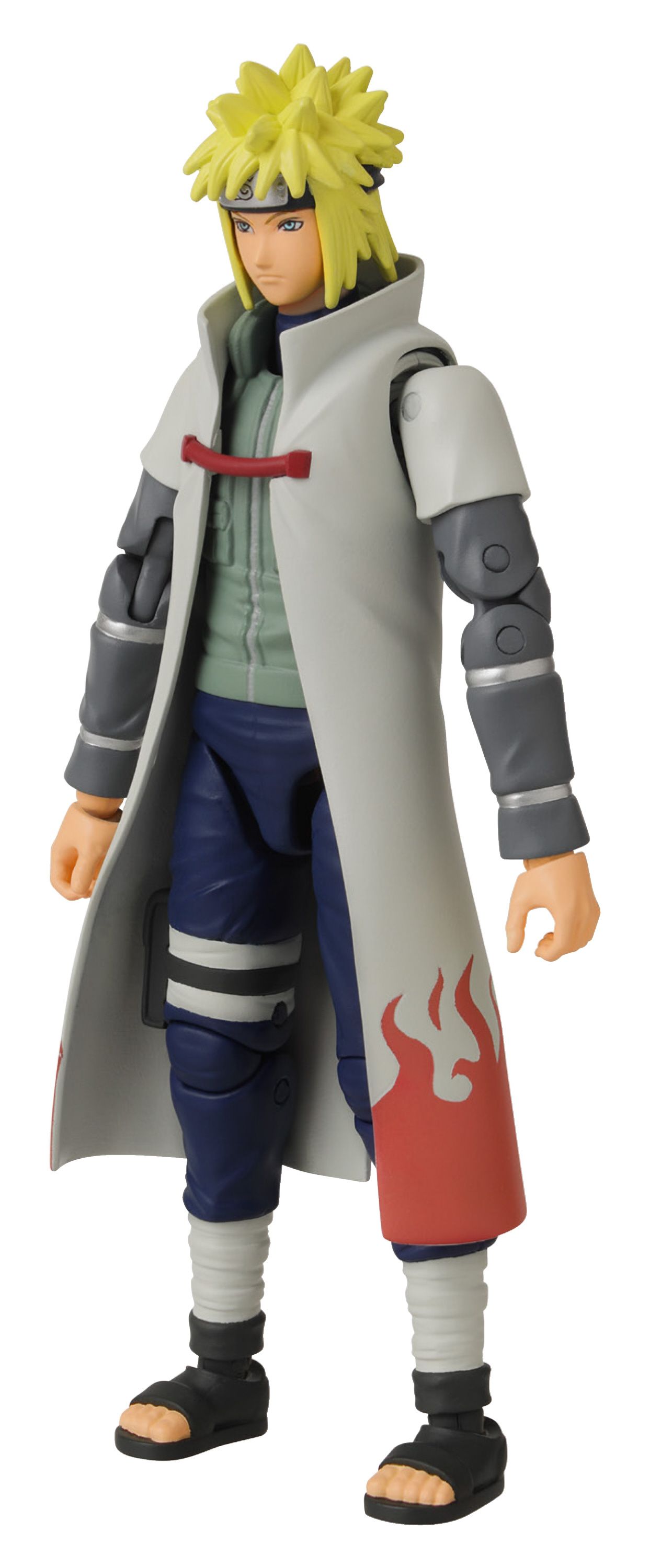 ANIME HEROES NARUTO - NAMIKAZE MINATO_4