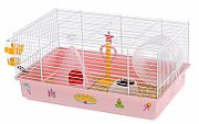 FERPLAST Criceti 9 Princess - Cage_1