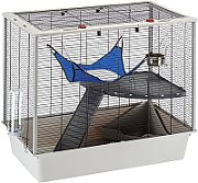 FERPLAST Furet Plus - Cage_1