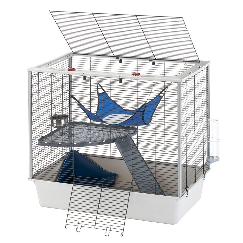 FERPLAST Furet Plus - Cage_8