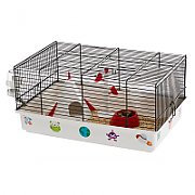 FERPLAST Criceti 9 Space - Cage_1