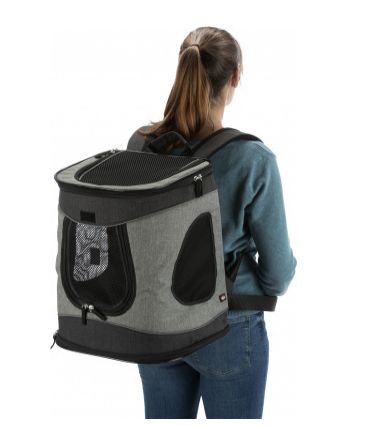 TRIXIE 4047974289440 pet carrier Backpack pet carrier_2