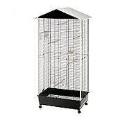 FERPLAST Nota Aviary  - 161,5 cm_1