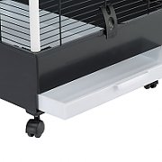 FERPLAST Nota Aviary  - 161,5 cm_2