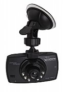 Extreme XDR101 Video recorder Black