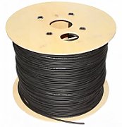 Keno Energy solar cable 6 mm2 black, spool 500m_1