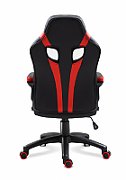 Huzaro Force 2.5 Gaming armchair Hard seat Black, Red_3