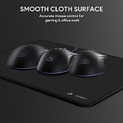 AUKEY KM-P1 GAMING MOUSEPAD 35x25cm WATERPROOF_5