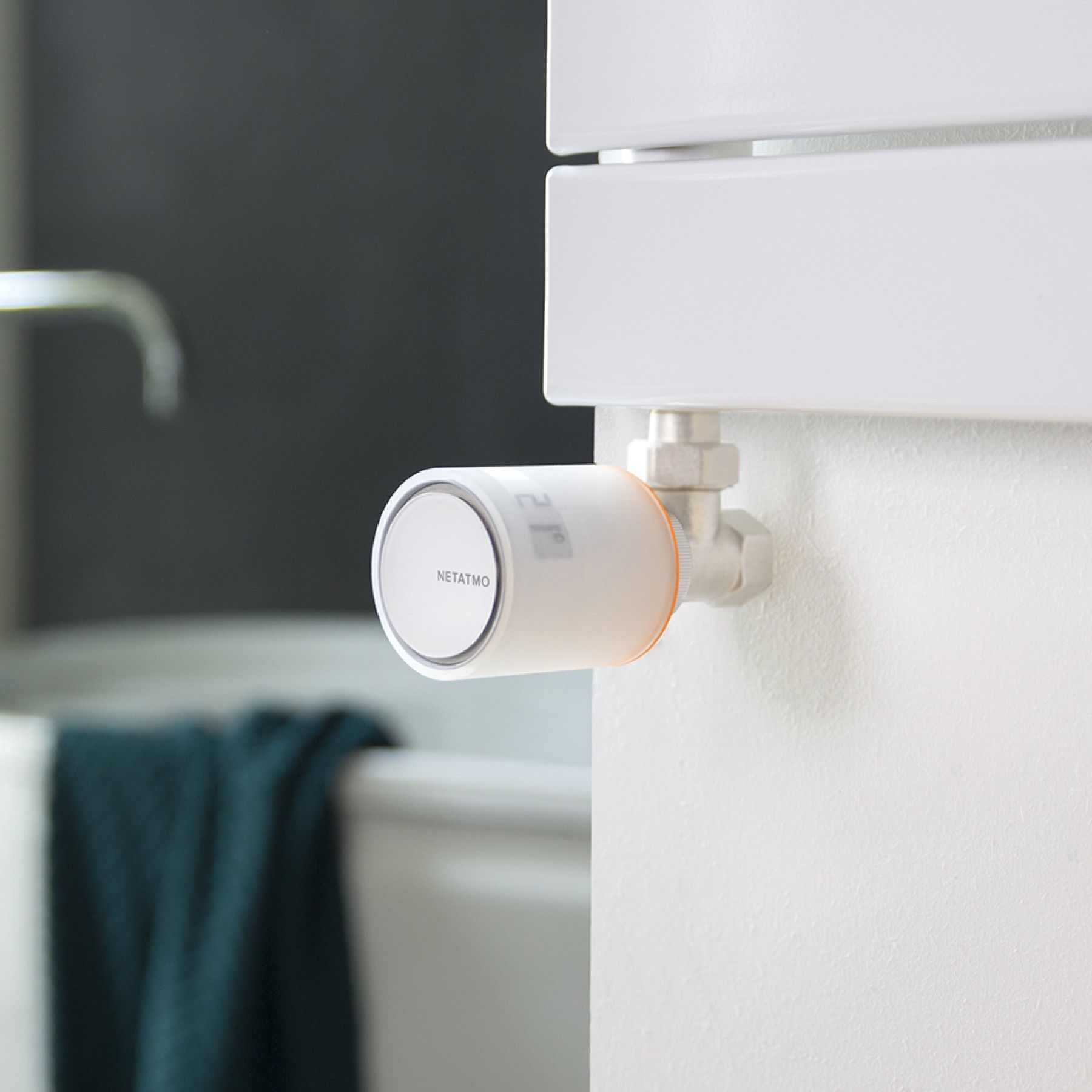 Netatmo Starter Pack - Smart Radiator Valves_4