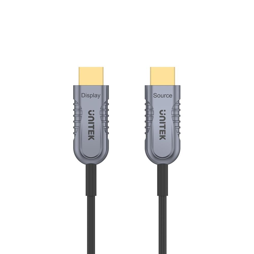 UNITEK 8K Ultrapro HDMI 2.1 Active Optical Cable_3